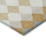 addison chantille acn1007 gold rug