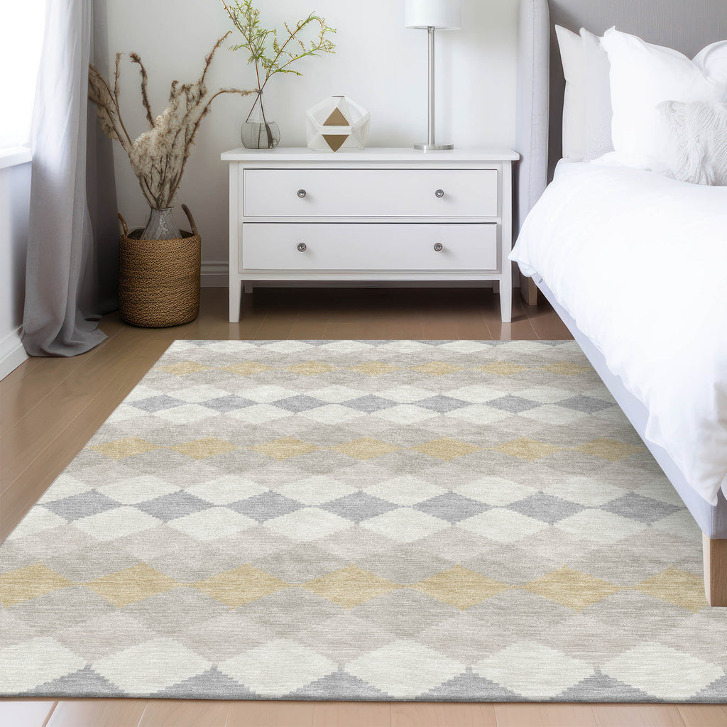 addison chantille acn1007 ivory rug