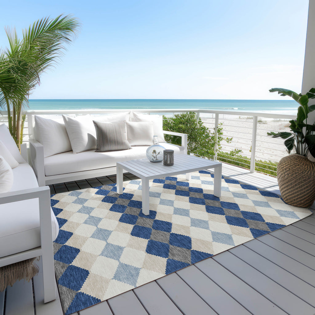 addison chantille acn1007 navy rug
