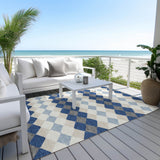 addison chantille acn1007 navy rug