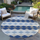 addison chantille acn1007 navy rug