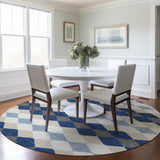 addison chantille acn1007 navy rug