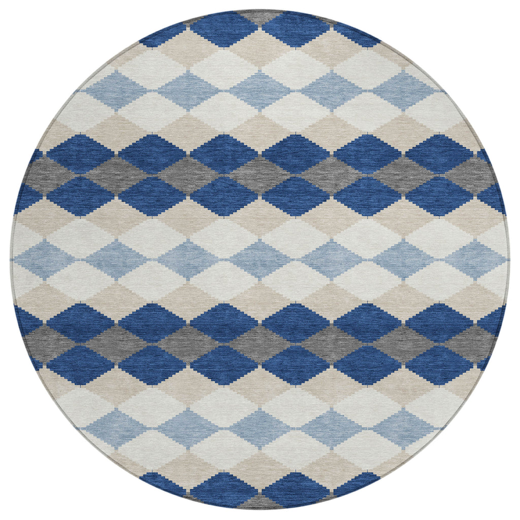 addison chantille acn1007 navy rug