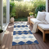 addison chantille acn1007 navy rug