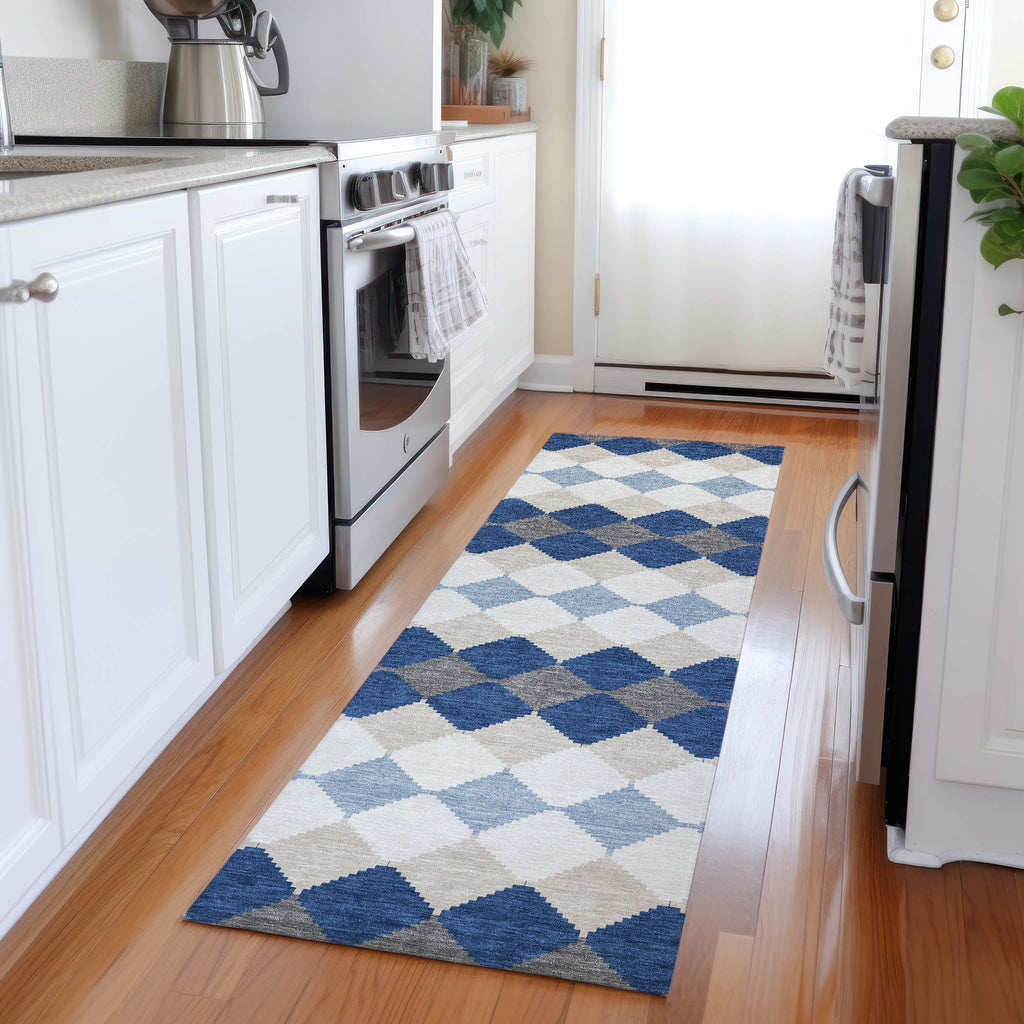 addison chantille acn1007 navy rug