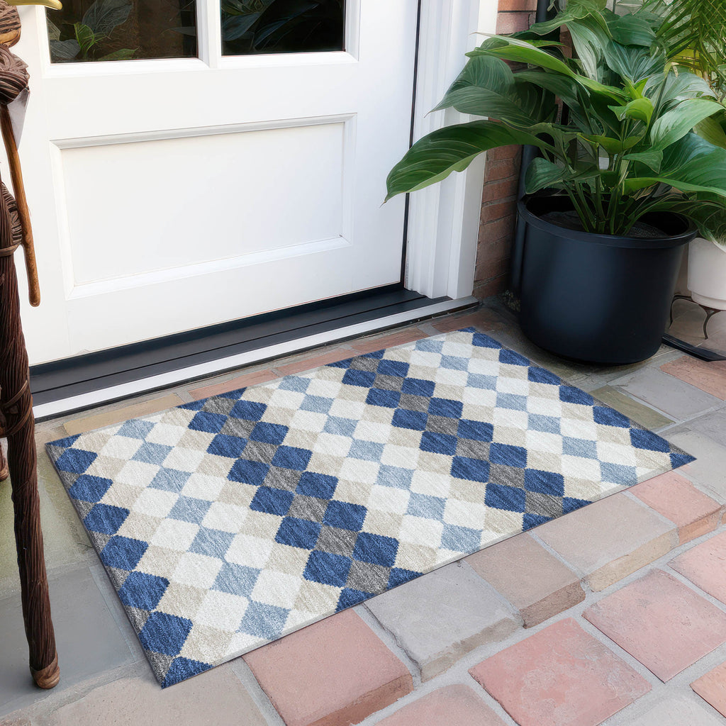 addison chantille acn1007 navy rug