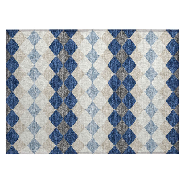 addison chantille acn1007 navy rug