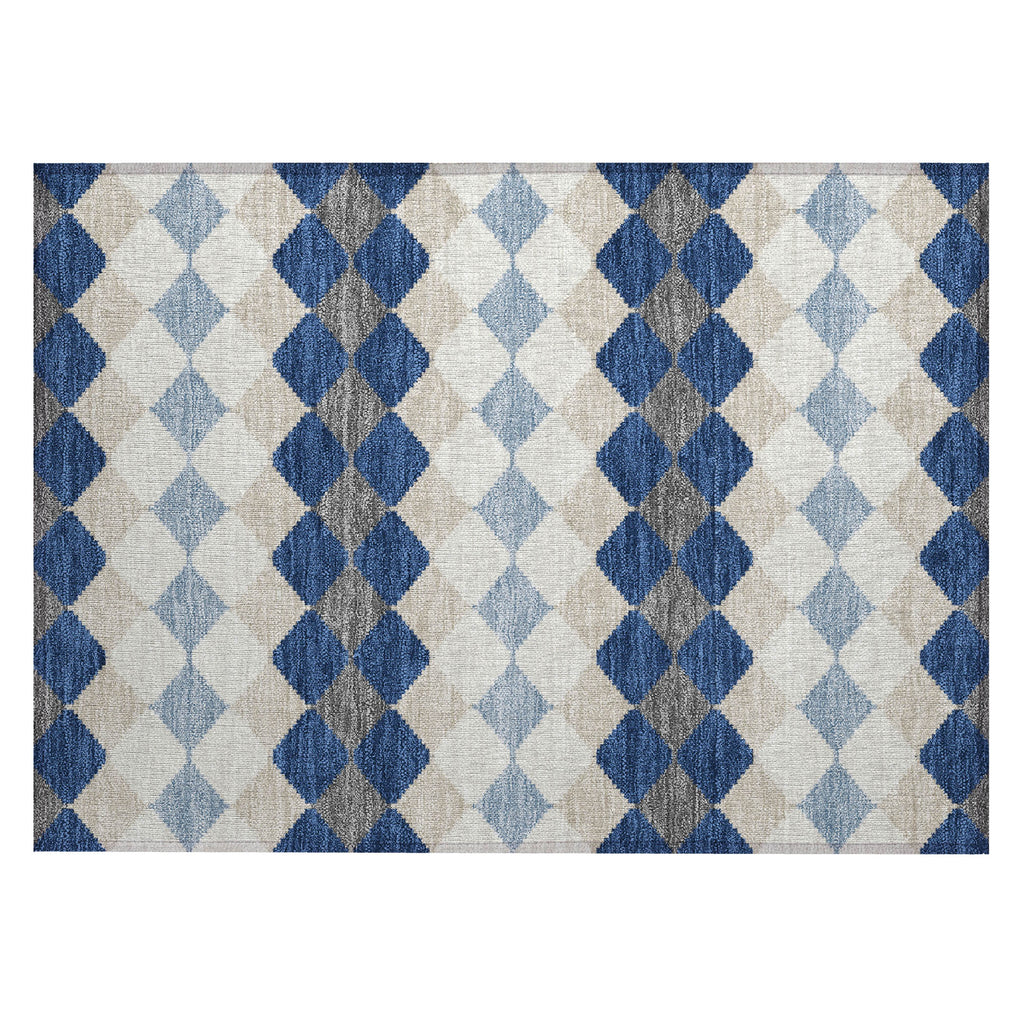 addison chantille acn1007 navy rug