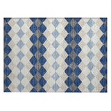 addison chantille acn1007 navy rug
