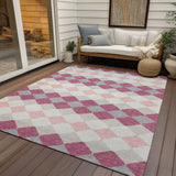 addison chantille acn1007 pink rug