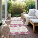 addison chantille acn1007 pink rug
