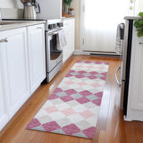 addison chantille acn1007 pink rug
