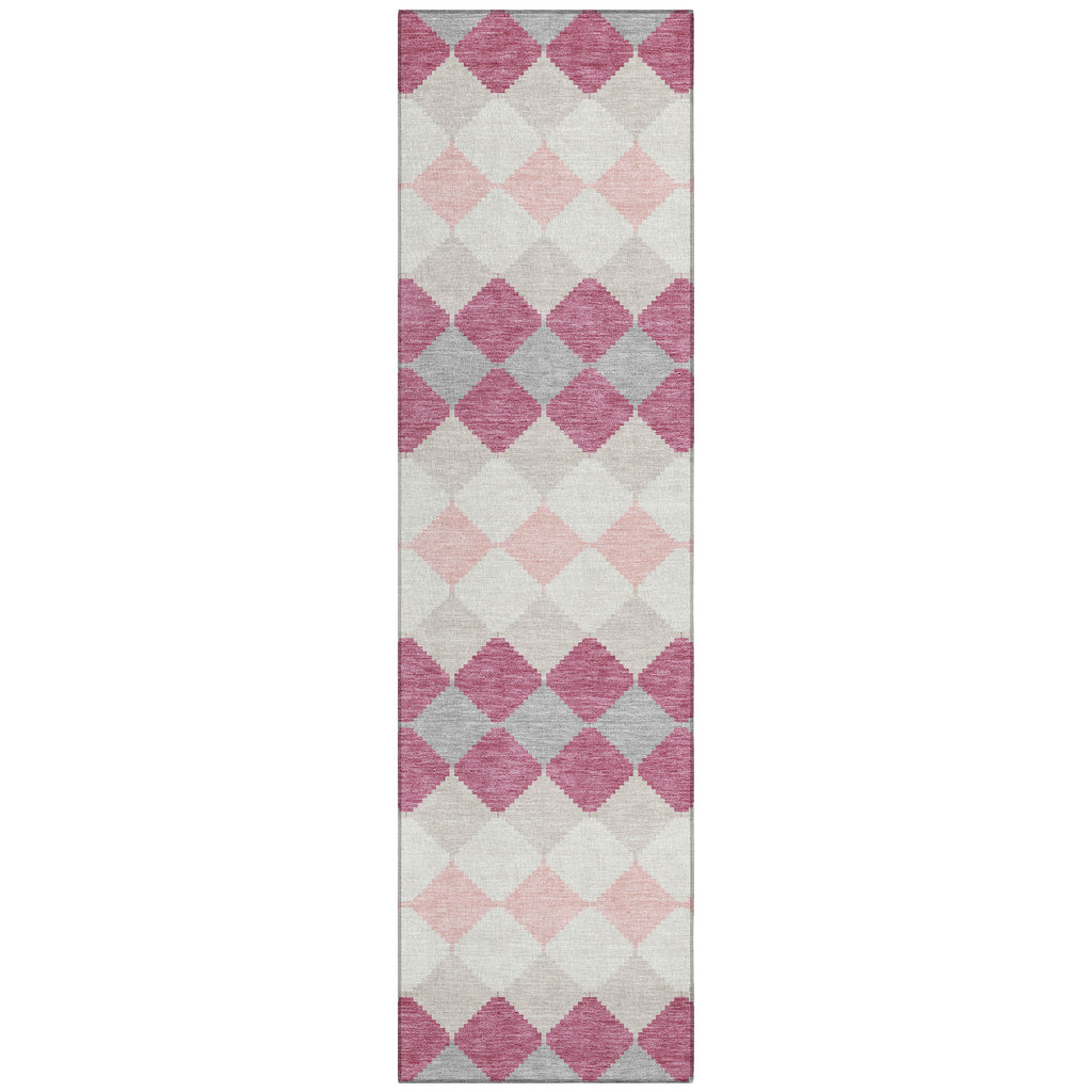 addison chantille acn1007 pink rug
