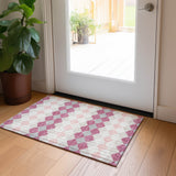 addison chantille acn1007 pink rug