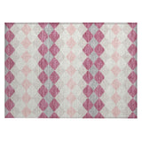 addison chantille acn1007 pink rug