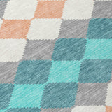 addison chantille acn1007 teal rug