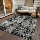 addison chantille acn1008 black rug