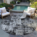 addison chantille acn1008 black rug