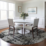 addison chantille acn1008 black rug