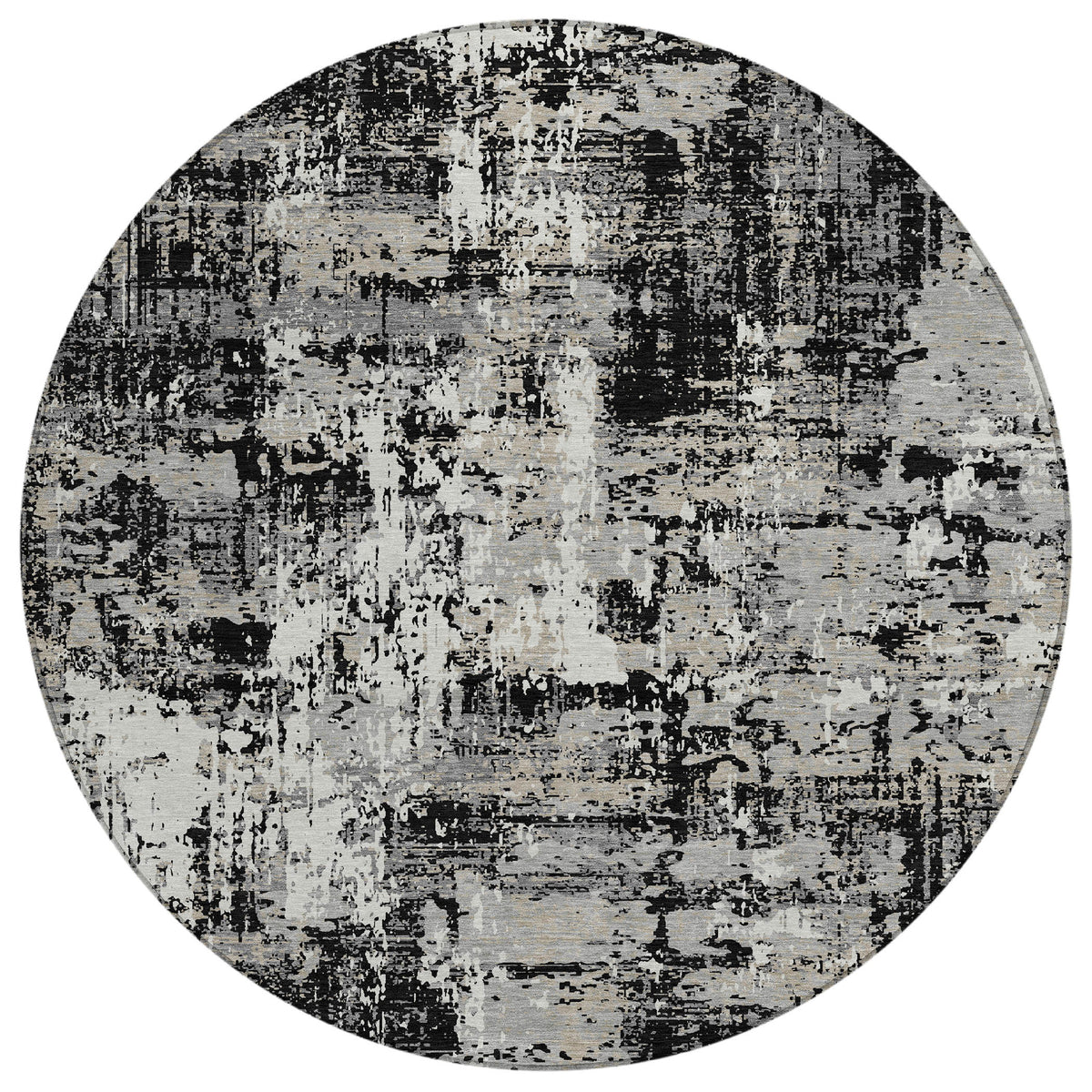 addison chantille acn1008 black rug