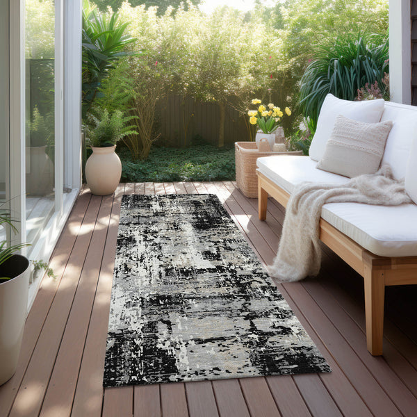 addison chantille acn1008 black rug