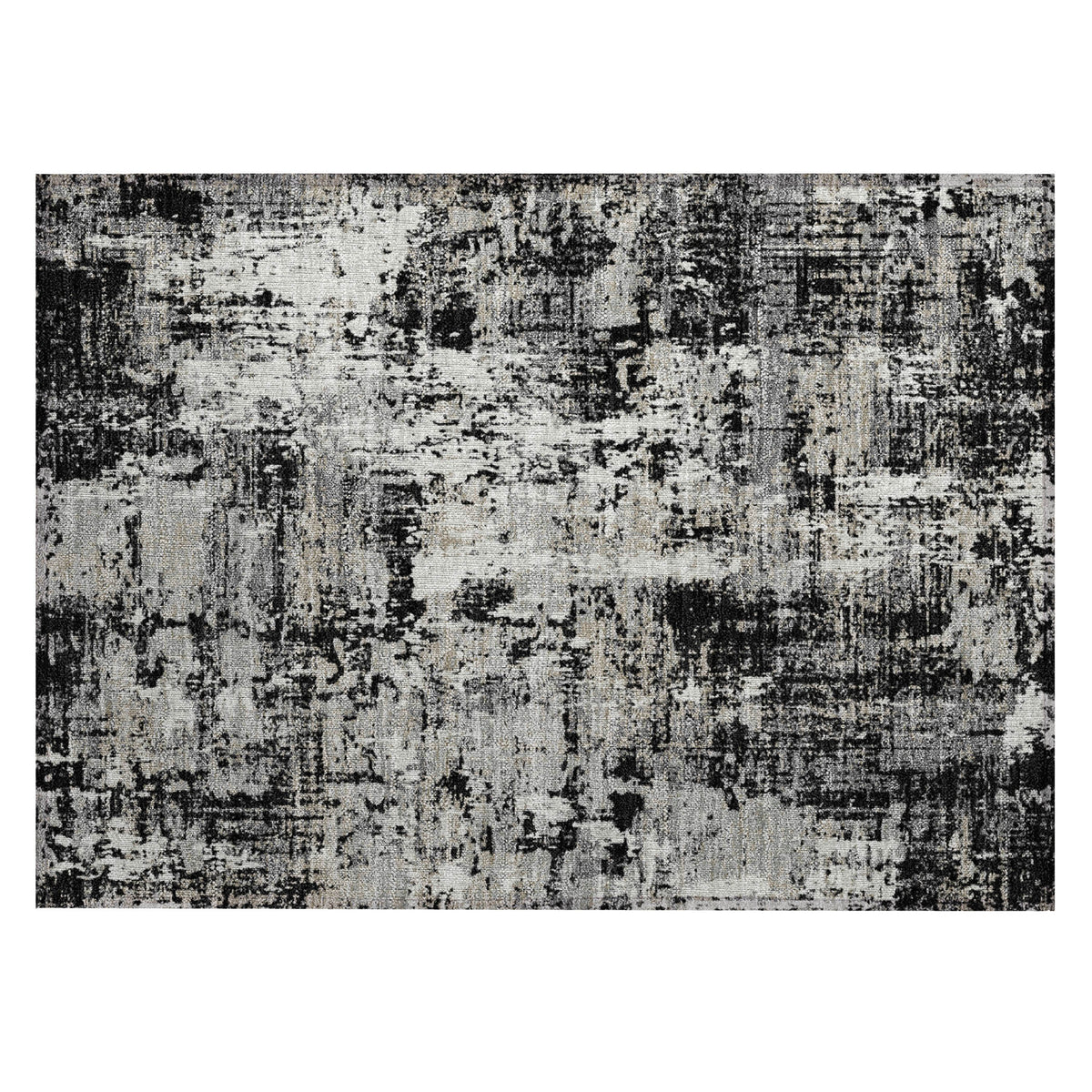 addison chantille acn1008 black rug