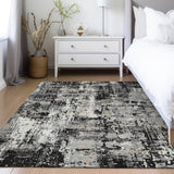 addison chantille acn1008 black rug