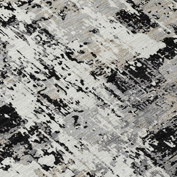 addison chantille acn1008 black rug