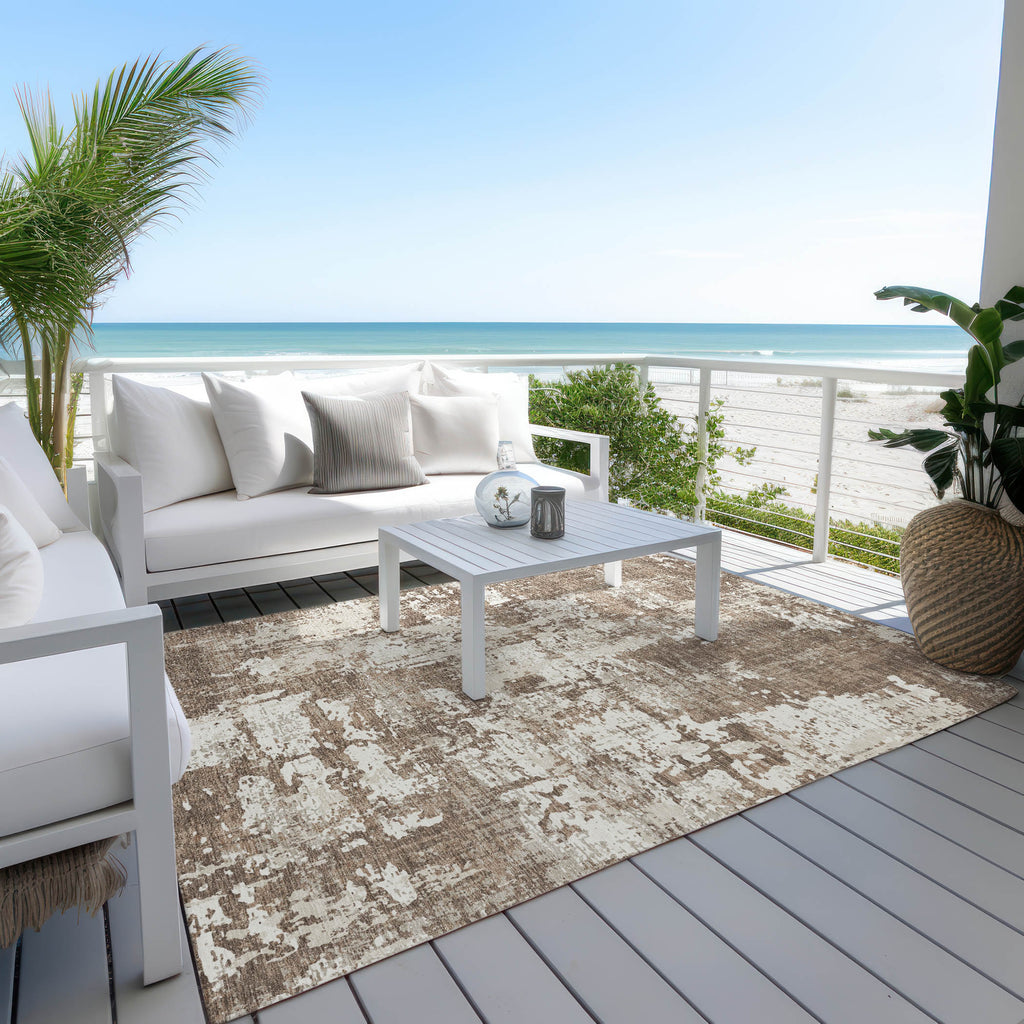 addison chantille acn1008 brown rug