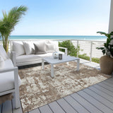 addison chantille acn1008 brown rug