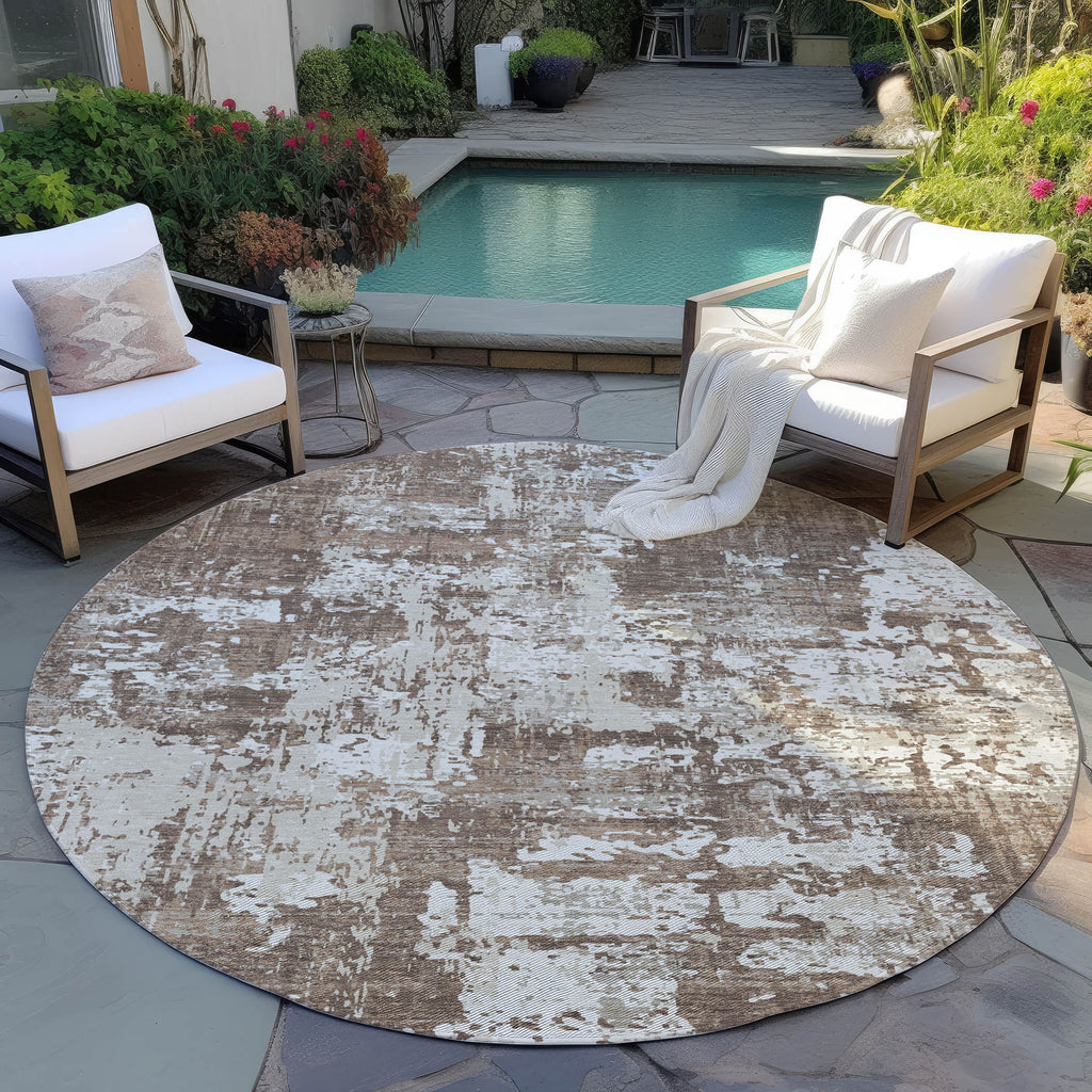 addison chantille acn1008 brown rug