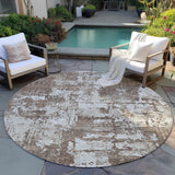 addison chantille acn1008 brown rug
