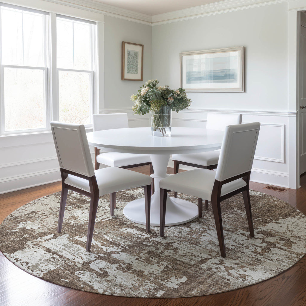 addison chantille acn1008 brown rug