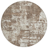 addison chantille acn1008 brown rug