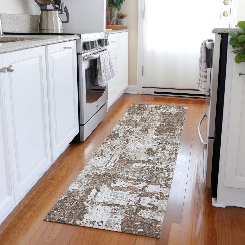 addison chantille acn1008 brown rug
