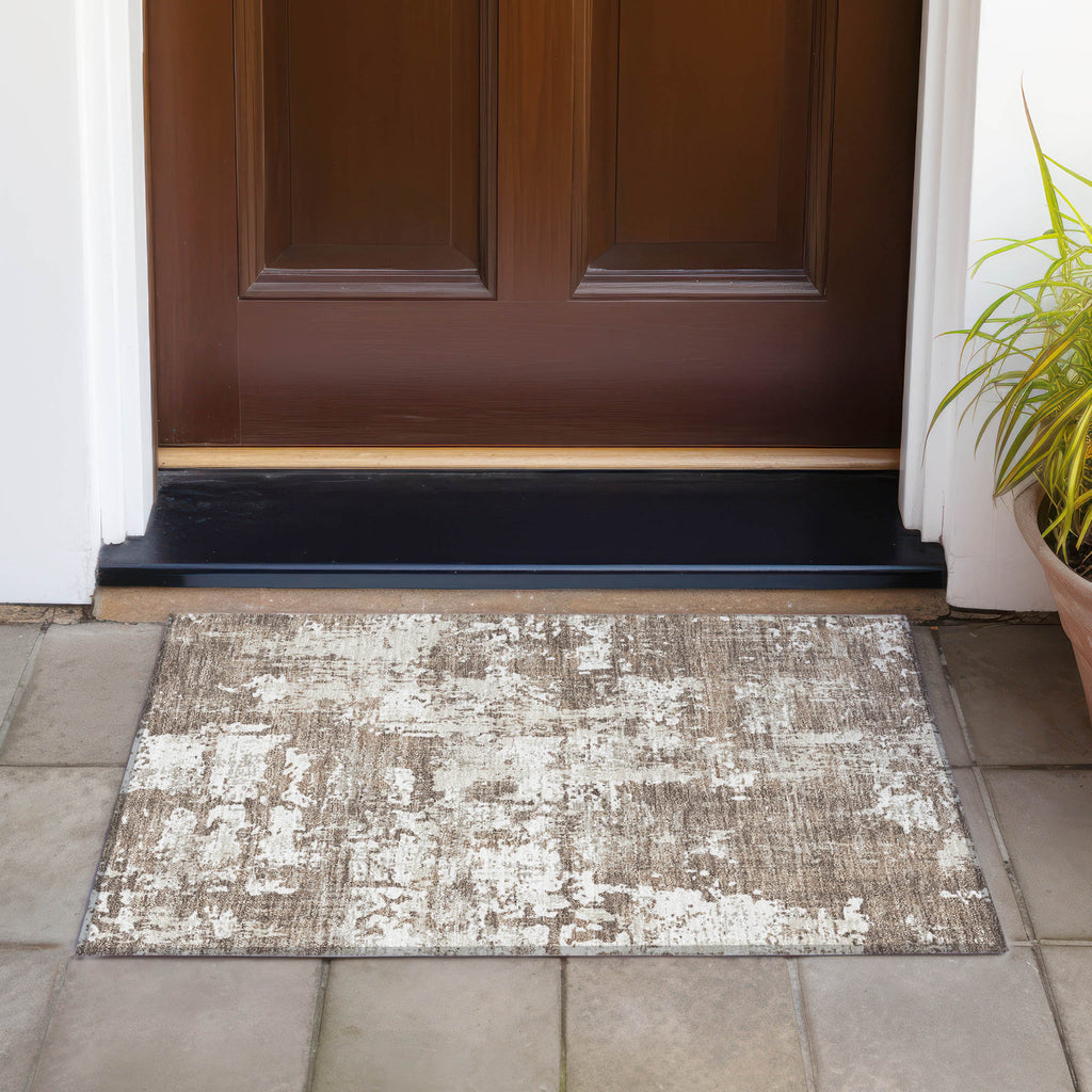 addison chantille acn1008 brown rug