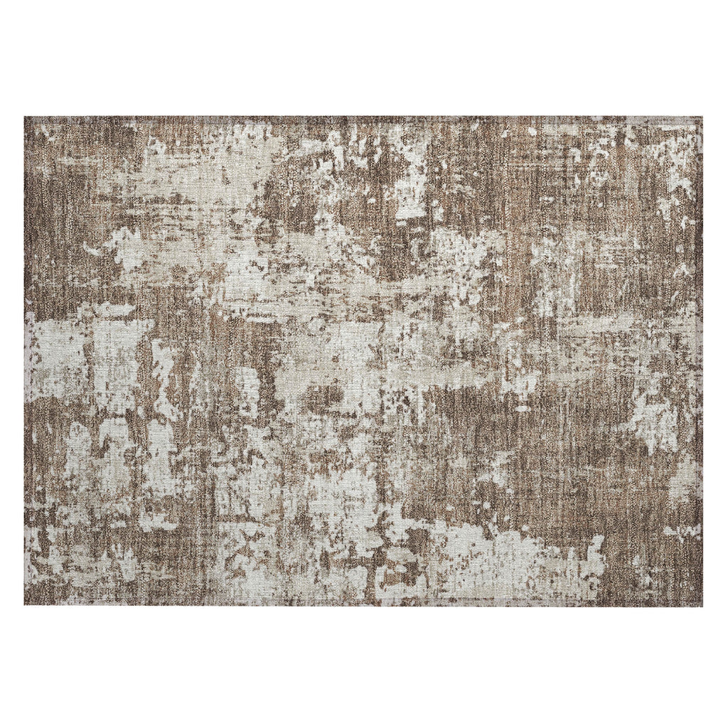 addison chantille acn1008 brown rug