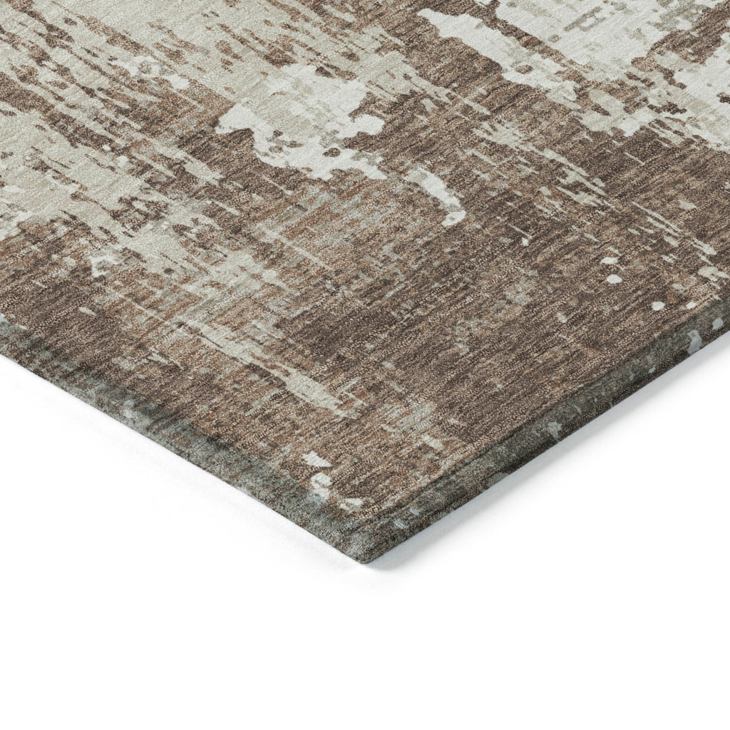 addison chantille acn1008 brown rug