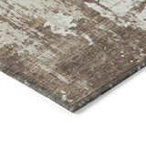 addison chantille acn1008 brown rug