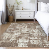 addison chantille acn1008 brown rug