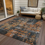 addison chantille acn1008 charcoal rug