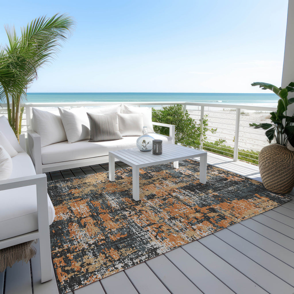 addison chantille acn1008 charcoal rug