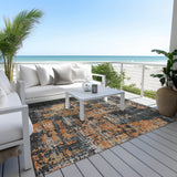addison chantille acn1008 charcoal rug