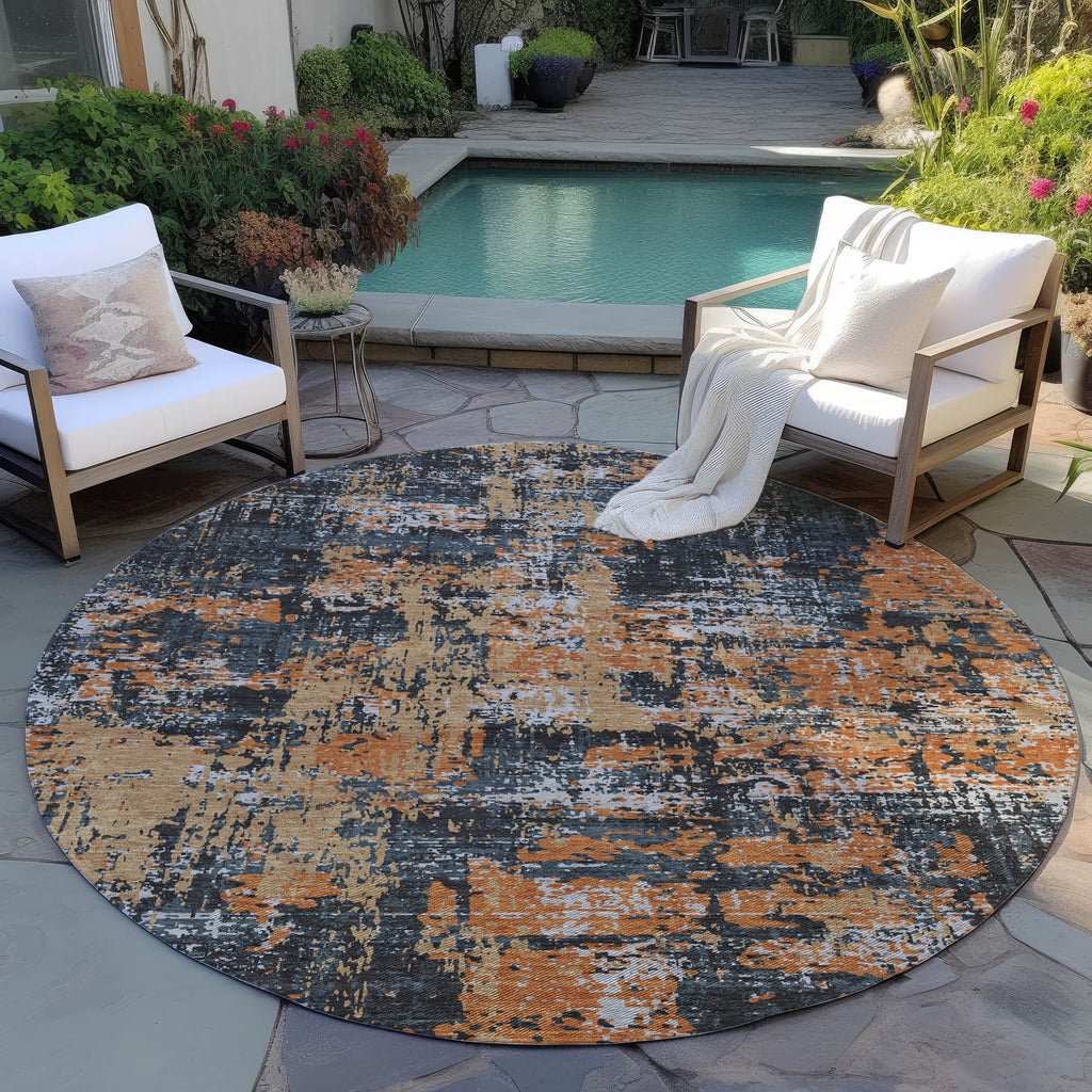 addison chantille acn1008 charcoal rug