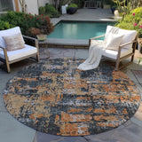 addison chantille acn1008 charcoal rug