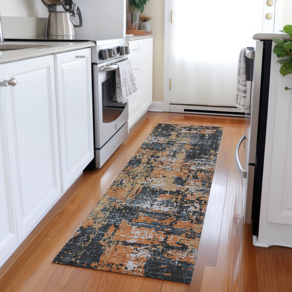 addison chantille acn1008 charcoal rug