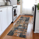 addison chantille acn1008 charcoal rug