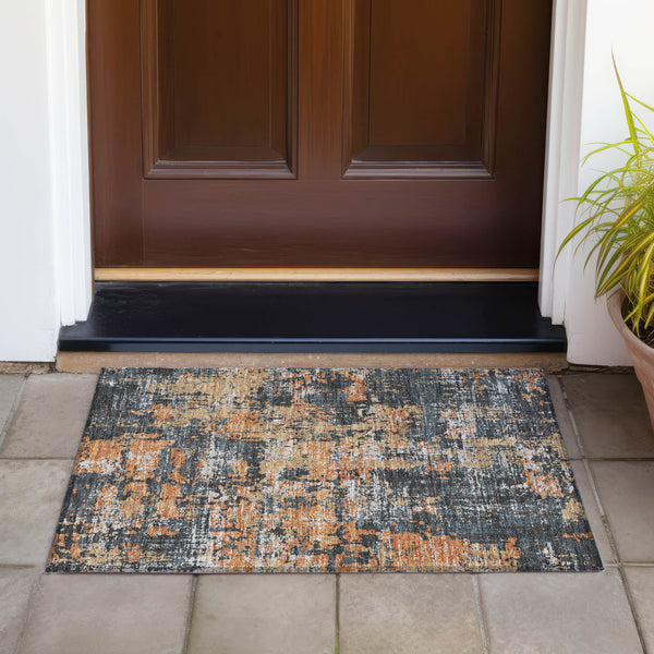 addison chantille acn1008 charcoal rug
