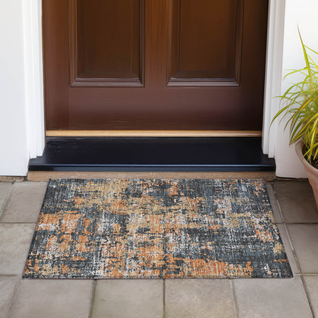 addison chantille acn1008 charcoal rug