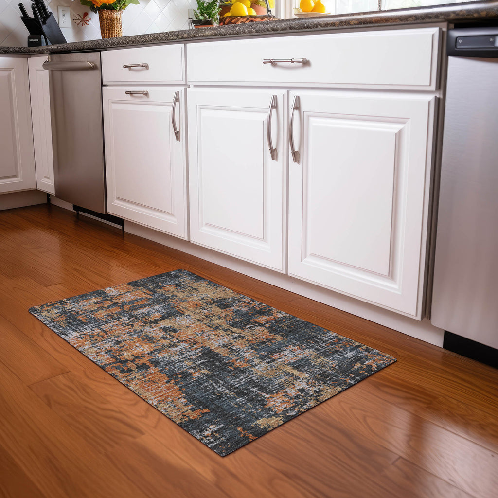 addison chantille acn1008 charcoal rug